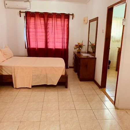 Chez May Paule Anse Volbert Village  Luaran gambar