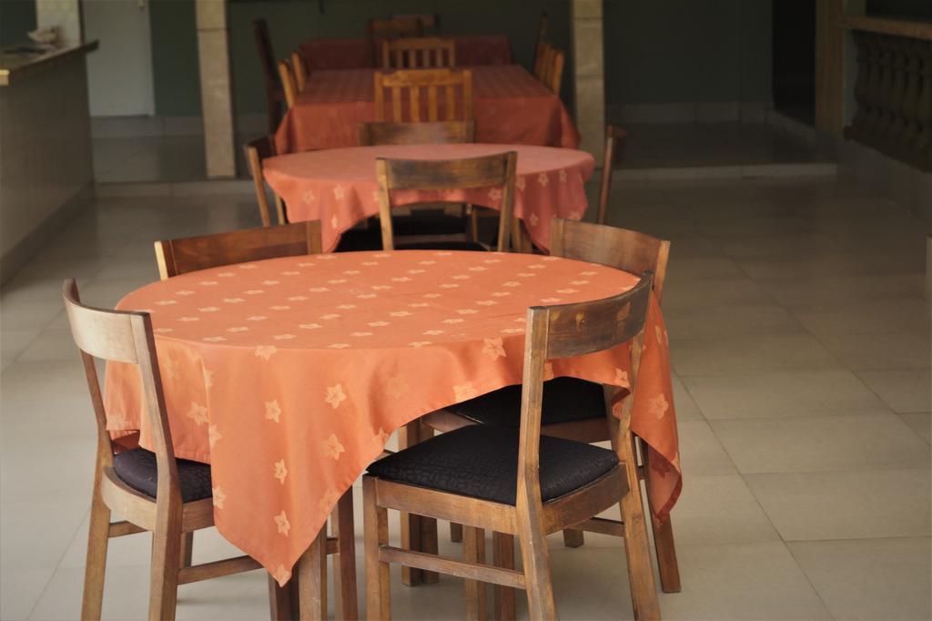 Chez May Paule Anse Volbert Village  Luaran gambar