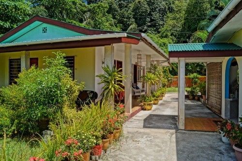 Chez May Paule Anse Volbert Village  Luaran gambar